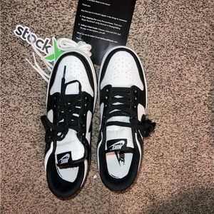 Nike Panda from DHgate